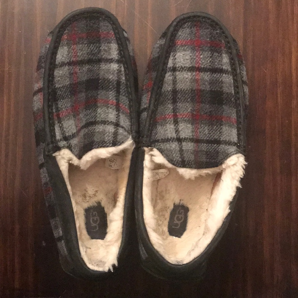 Men’s UGGs